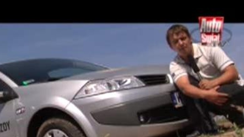 Jak jeździć po dziurawej drodze?