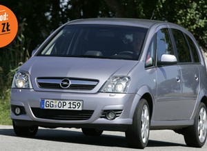 Do miasta i dla rodziny - małe vany w cenach 10-20 tys. zł