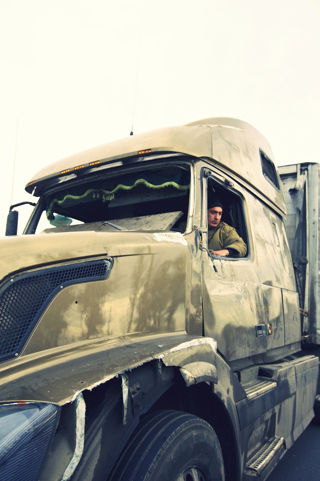 Nowa Mazda 3 w Rosji