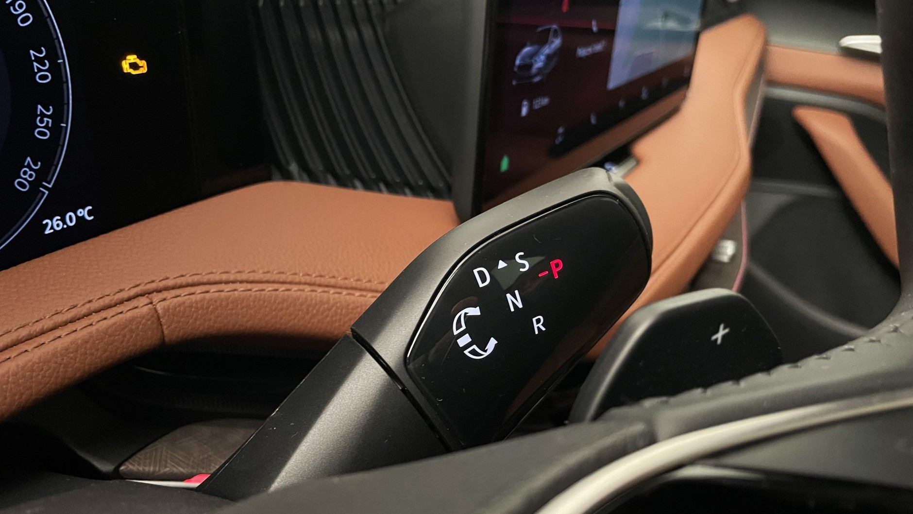 Czwarta generacja Skody Superb