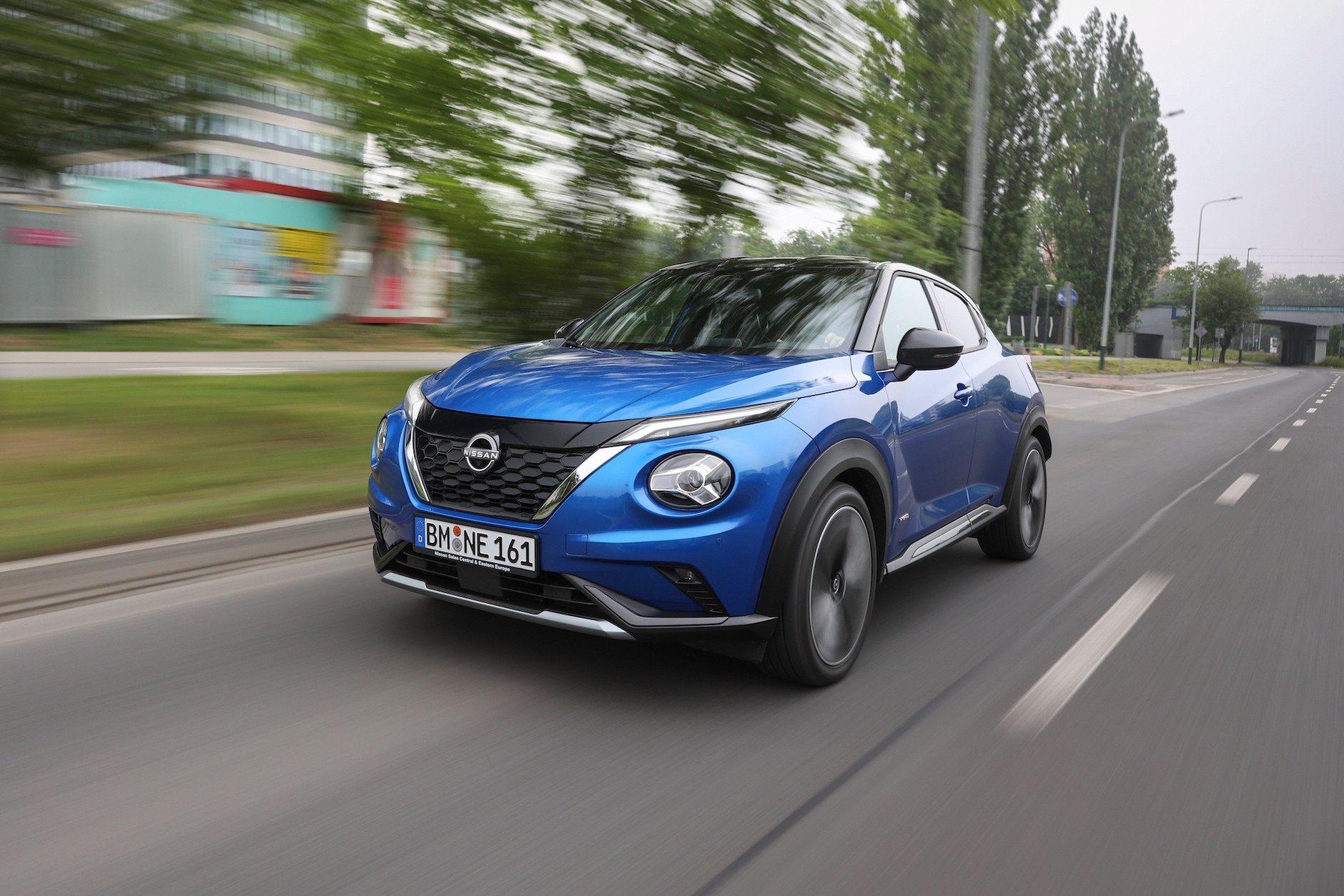 Nissan Juke 2. generacja