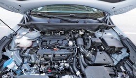 Hyundai Tucson vs. Kia Sportage - porównanie SUV-ów