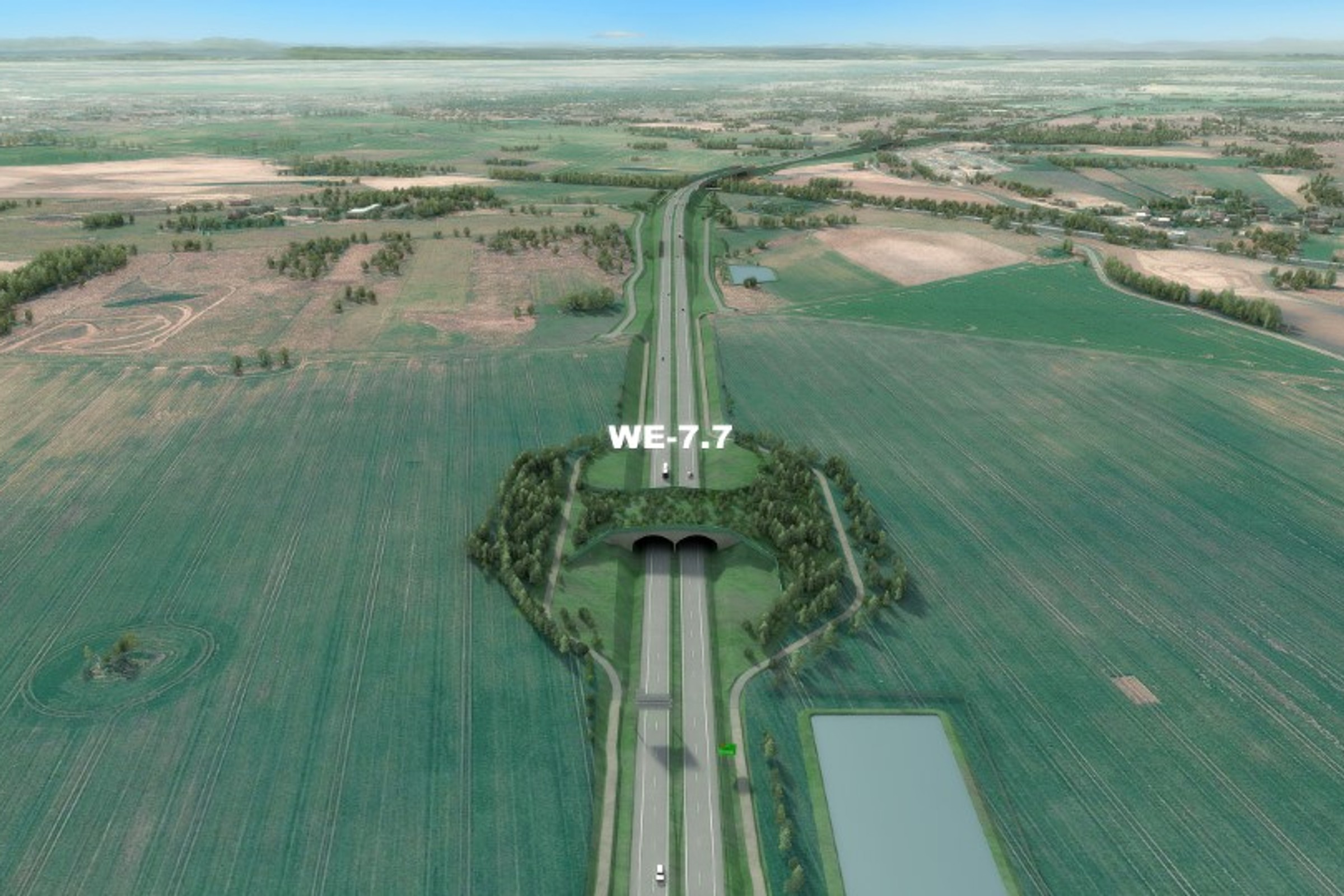 Rząd przeznaczy rekordowe fundusze na infrastrukturę transportową. Na drogi i kolej będzie 100 mld zł