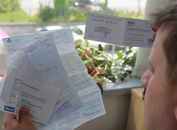 Jak jeździć taniej: szukamy najtańszego ubezpieczenia