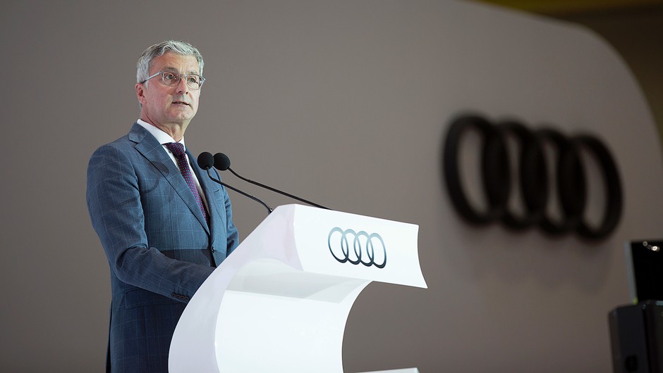 Rupert Stadler
