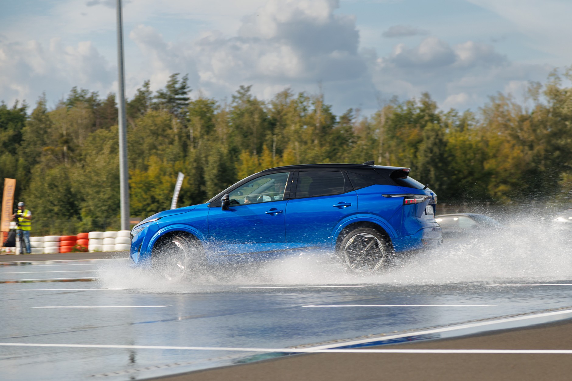 Wielki Test Auto Świata 2025