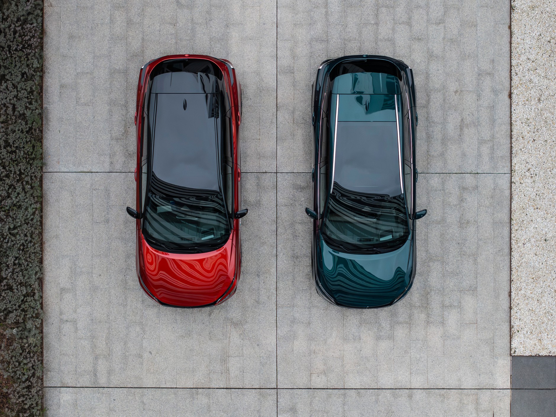 Nissan Qashqai (2024)