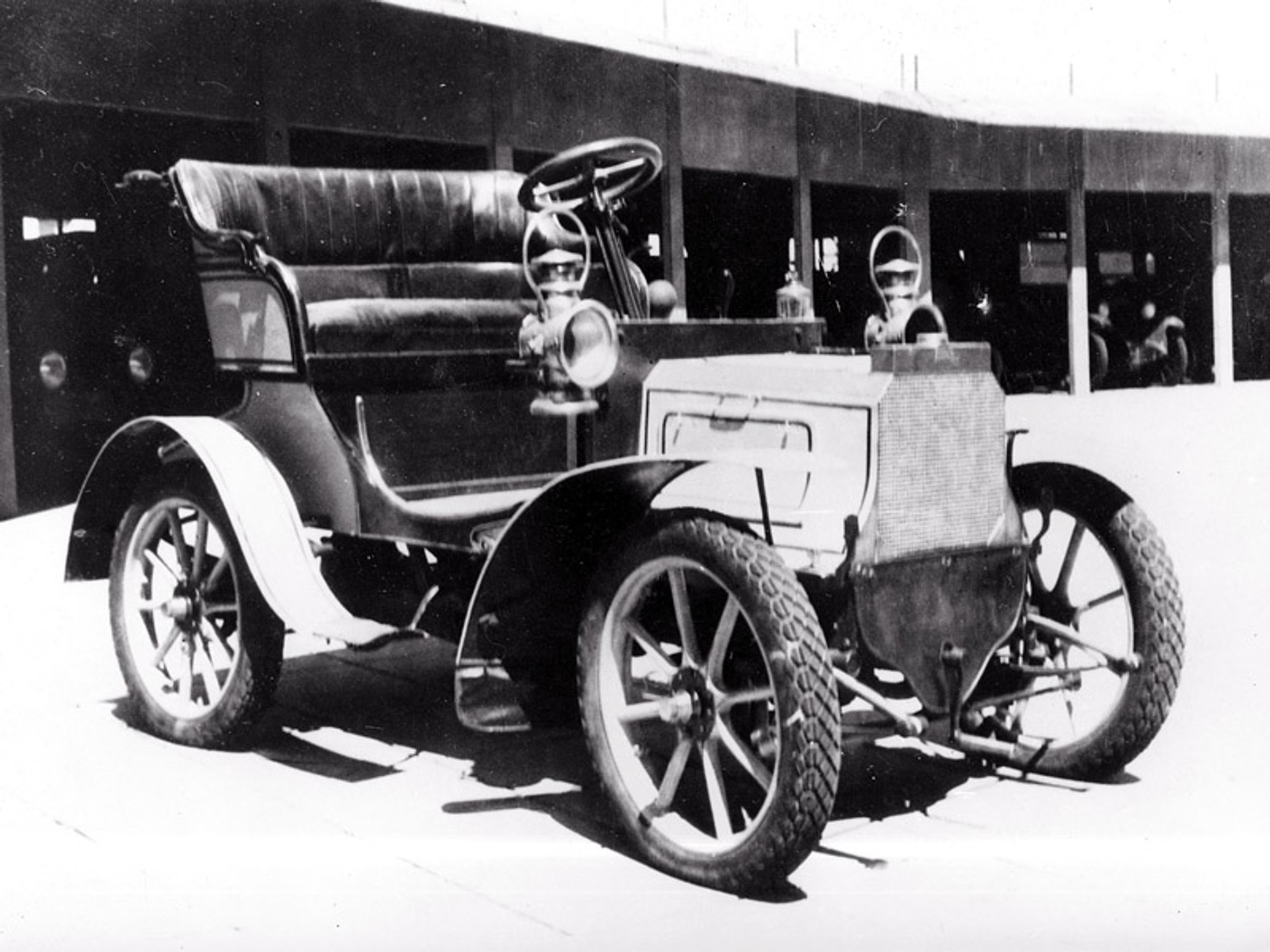 Peugeot: 50 mln w latach 1891-2008