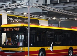 Koniec legendarnej fabryki autobusów?