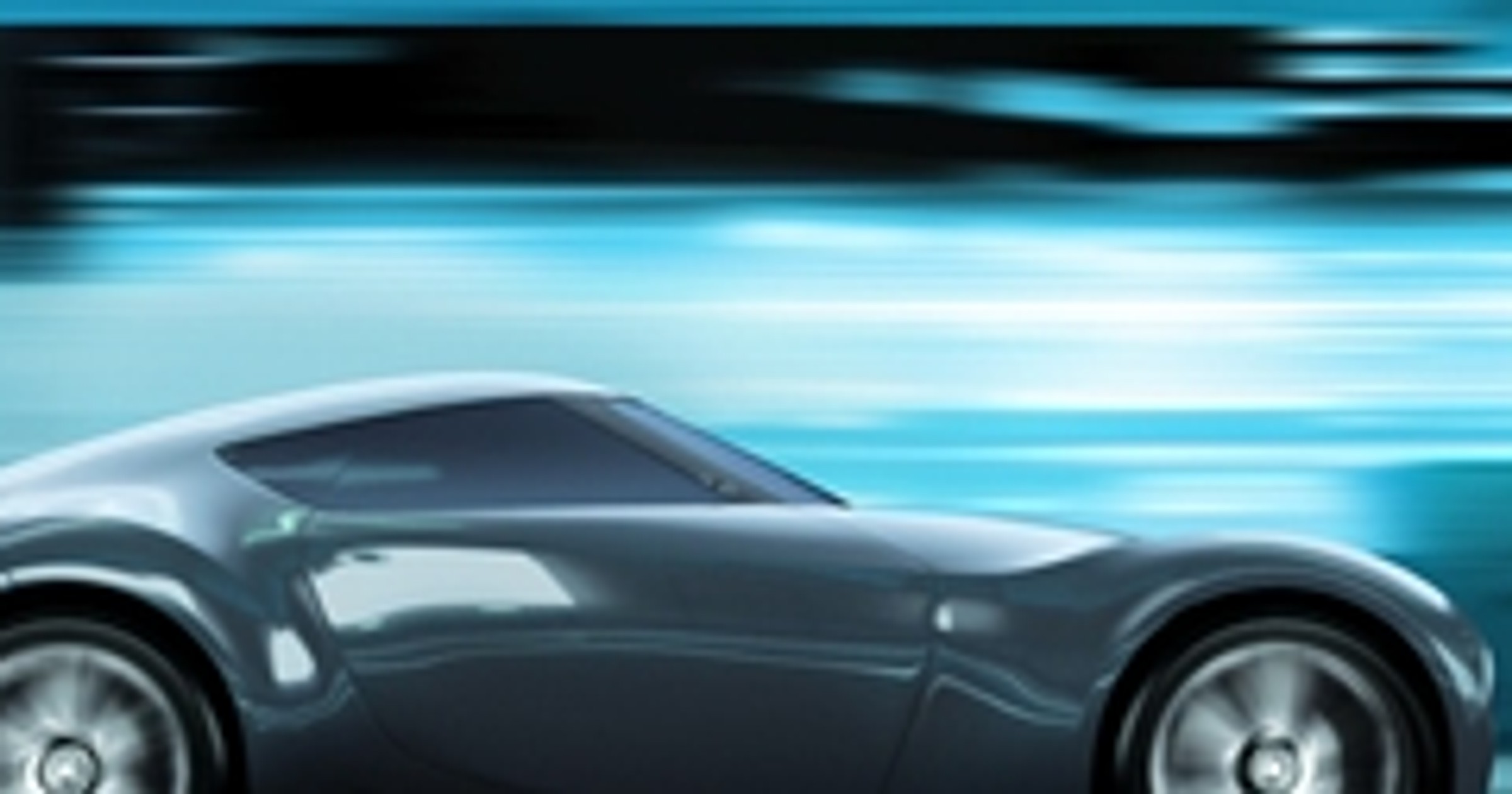 Nissan Esflow – z ojca 370Z i matki Leaf 