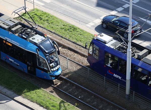 Haker z Kostaryki włamał się do wrocławskich tramwajów. Hasło zgadł za pierwszym razem