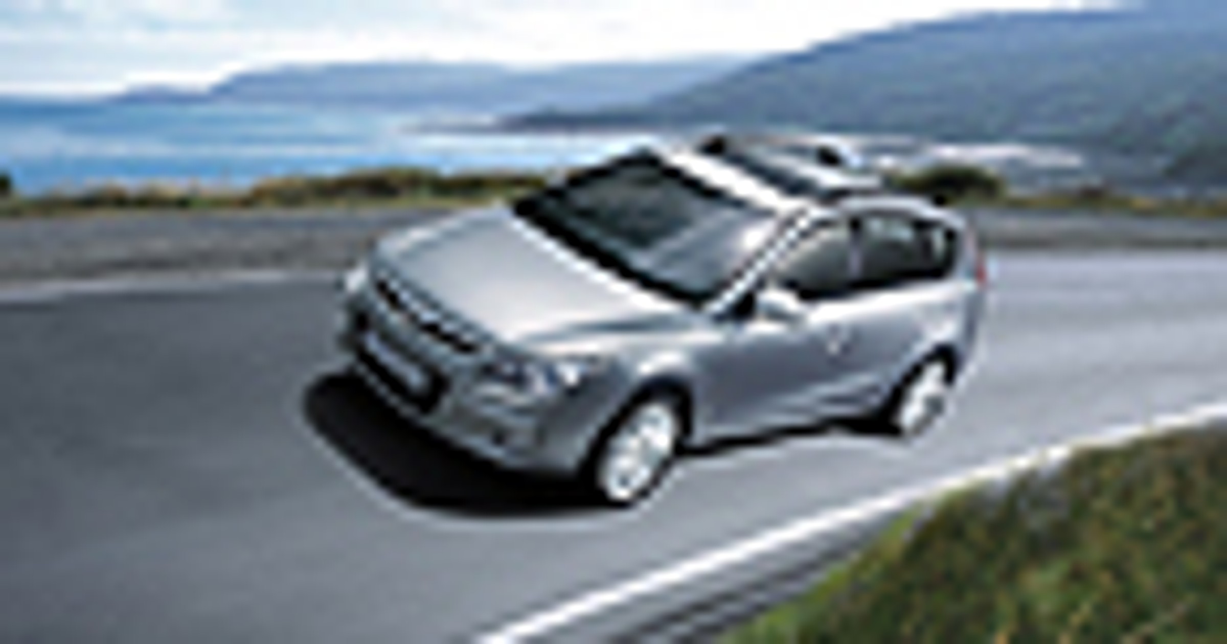 Hyundai i30 CW - Dobra robota