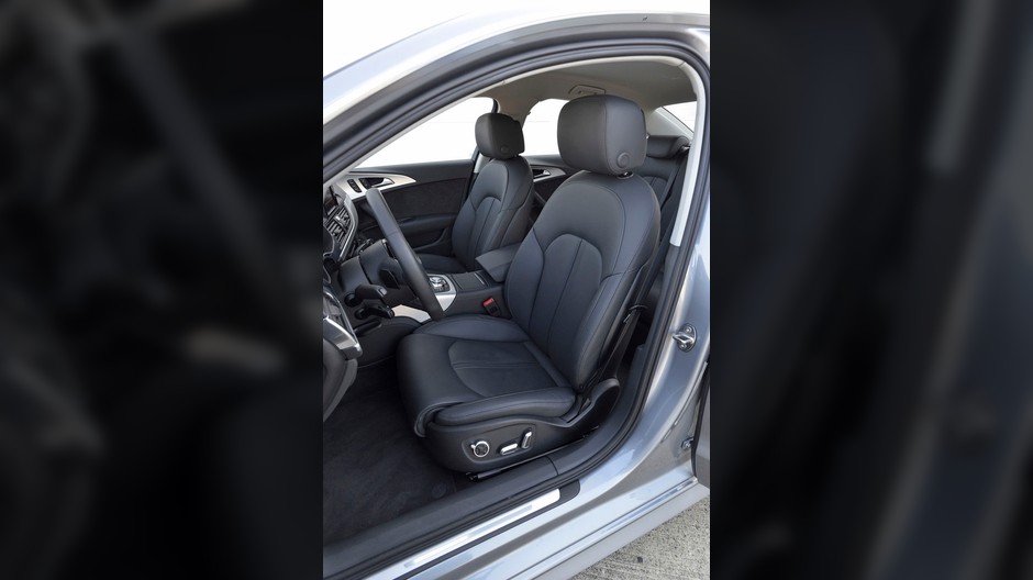 Audi A6 2.0 TDI