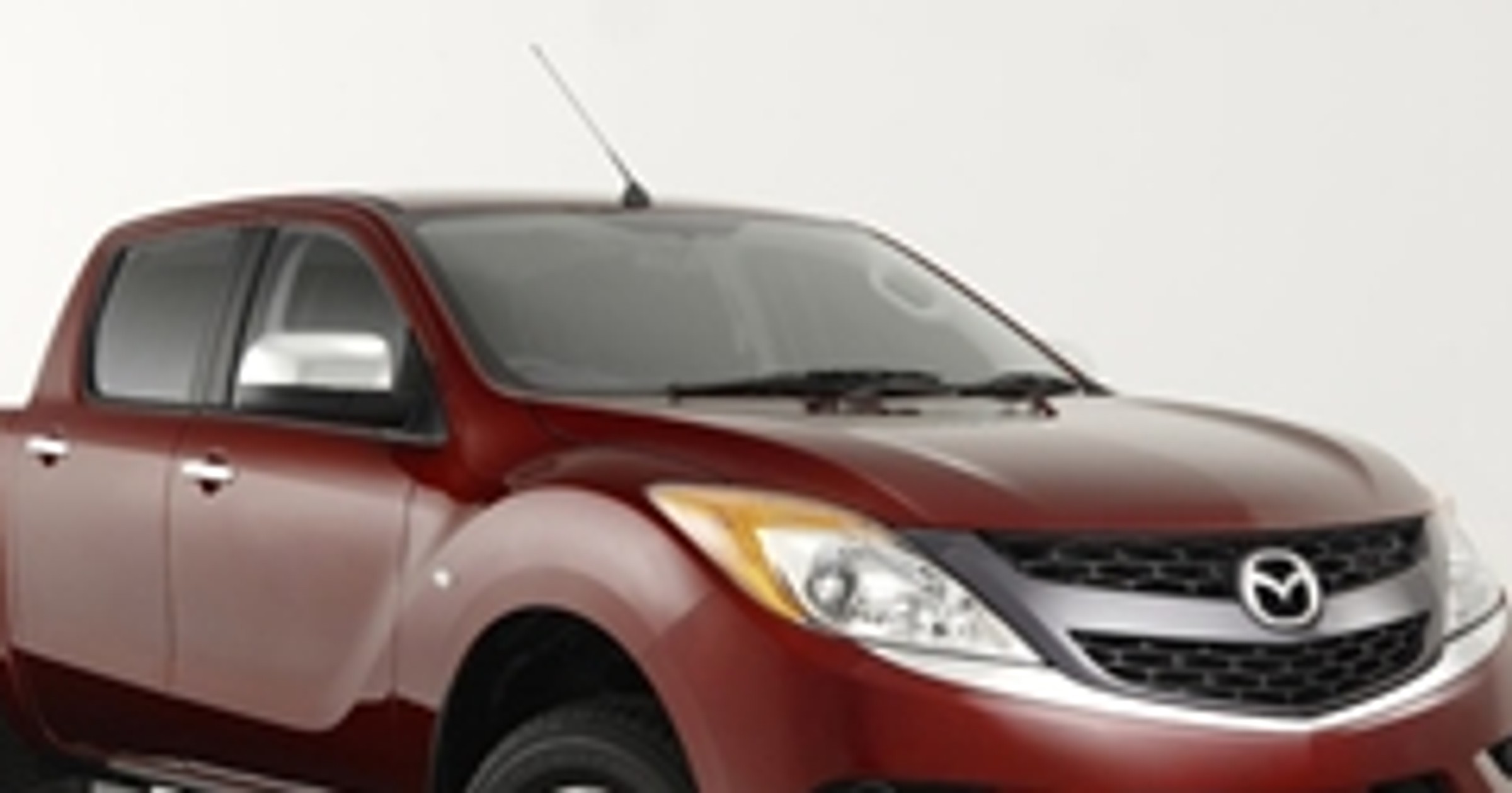 Mazda BT-50 – wyrafinowana bestia