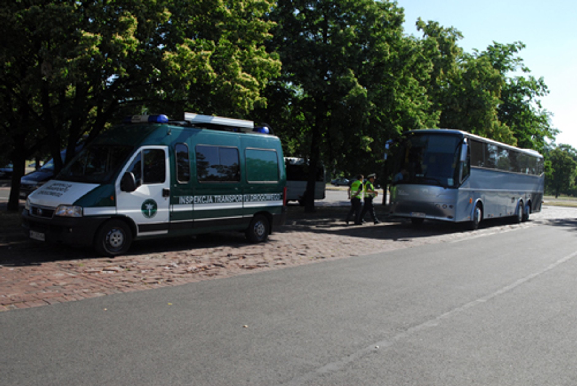 Czy autokary sieją śmierć?
