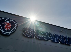 Scania zamyka fabrykę w Polsce. Pracę straci ponad 800 osób