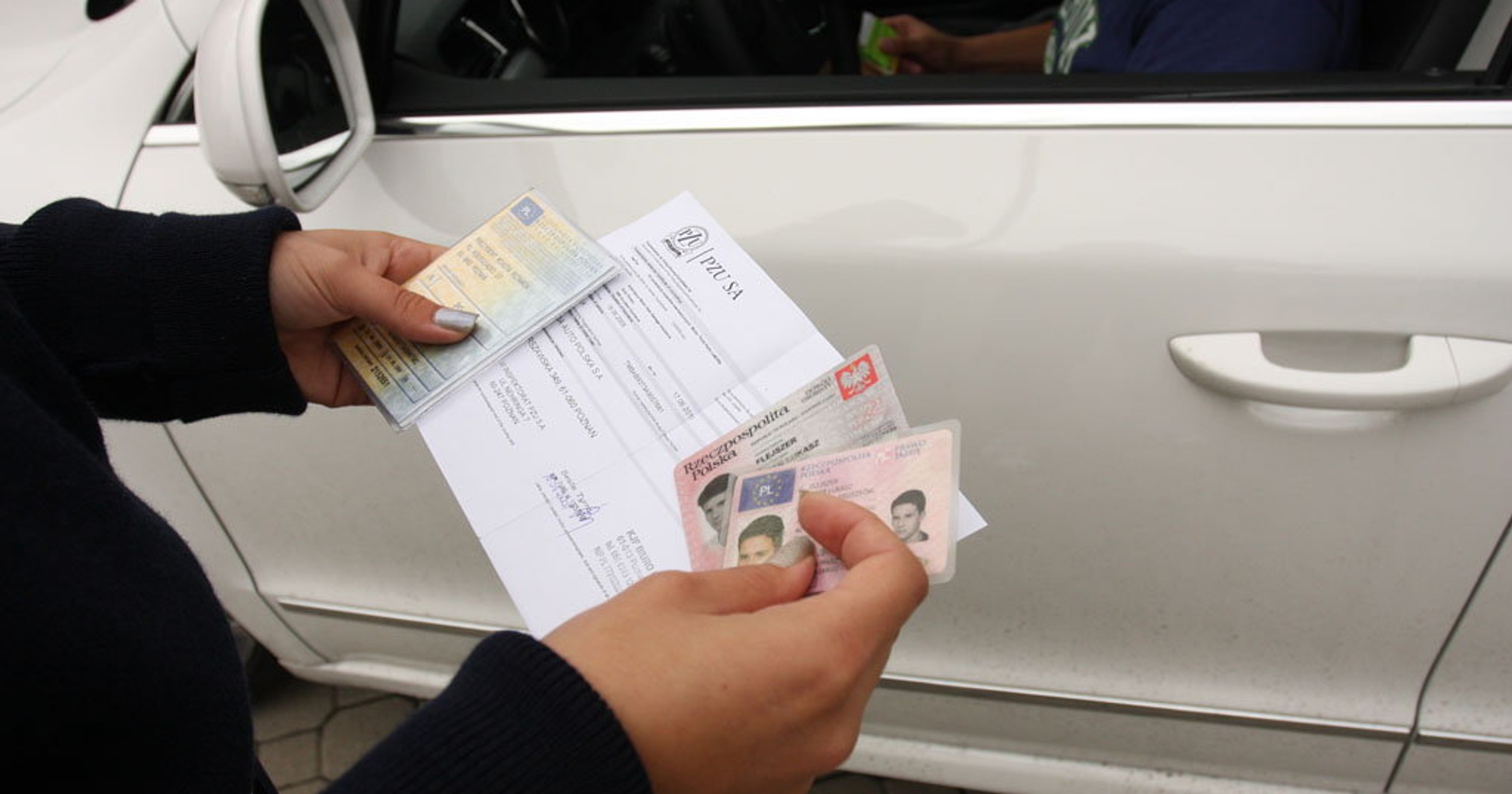 Kara za brak OC w 2022 r. wzrośnie do ponad 6 tys. zł