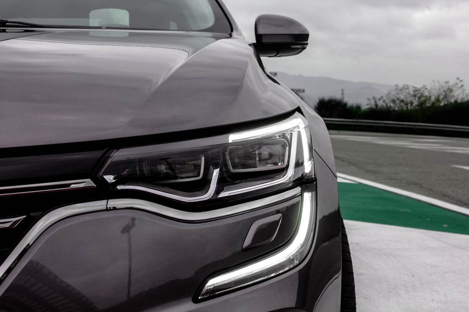 Renault Talisman