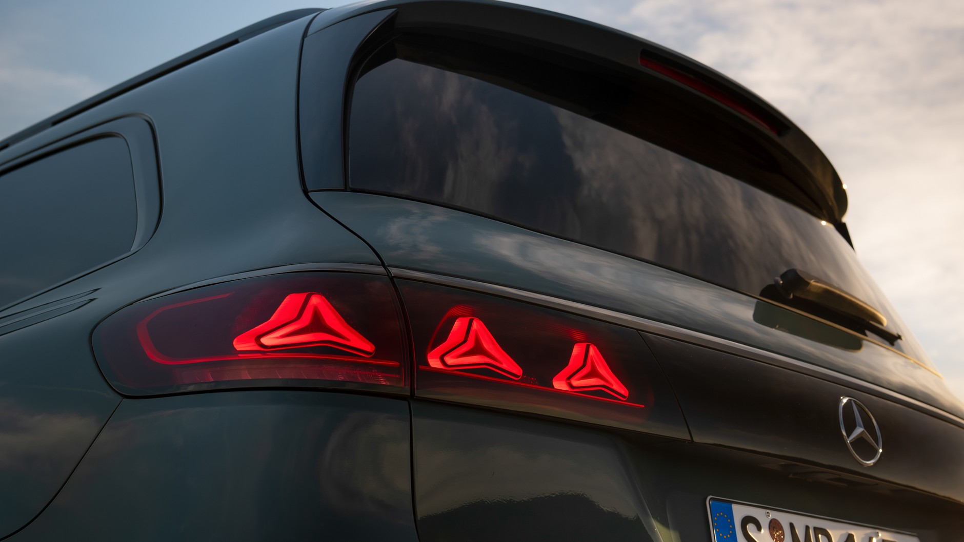 Mercedes-Benz GLS 2026