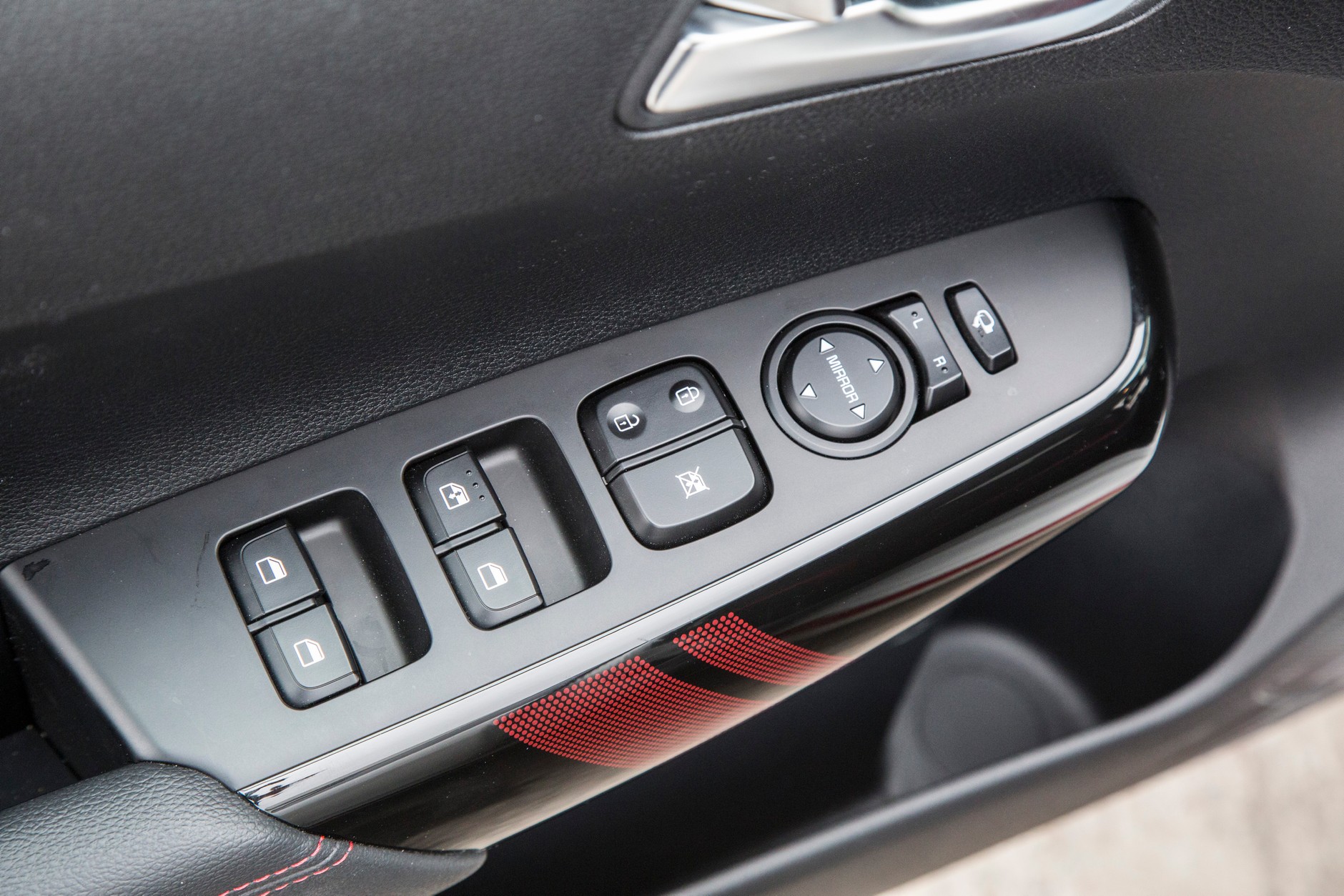 Kia Picanto 1.2 GT Line