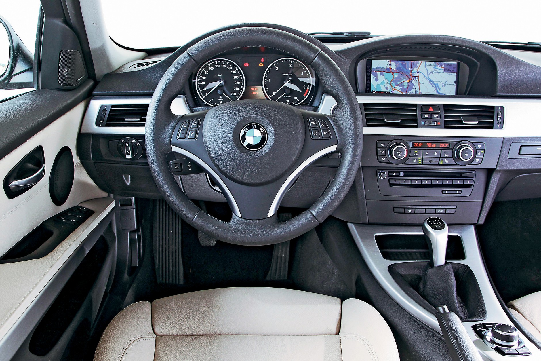 BMW 3 Touring
