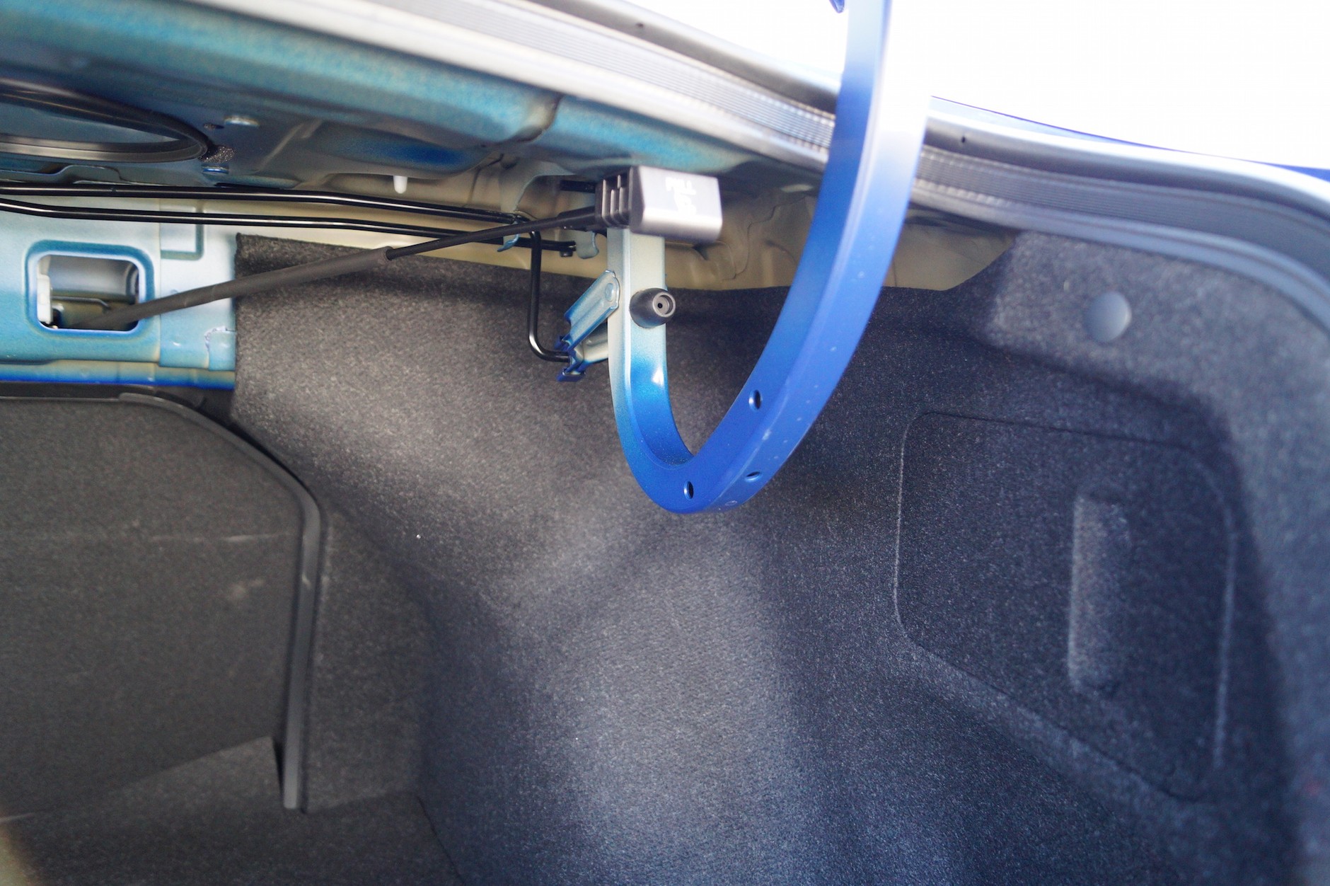 Hyundai Elantra 1.6 MPI