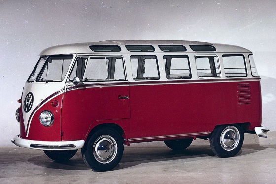 Oldtimery Galeria