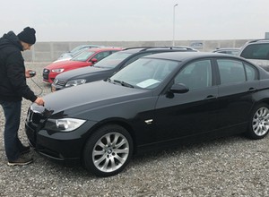 Ceny aut używanych w Niemczech biją rekordy. Tak drogo jeszcze nie było