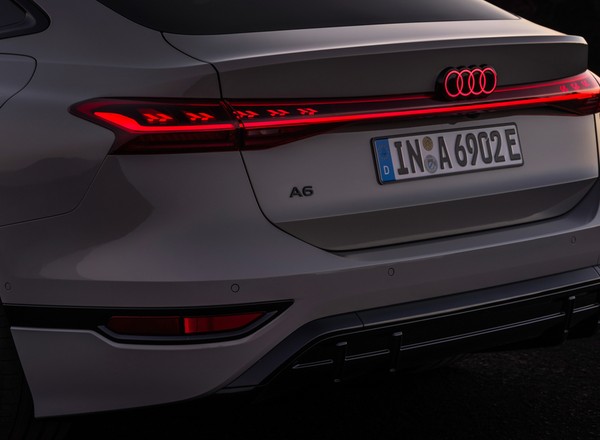 Audi znowu zmienia nazewnictwo modeli. Mleko jednak się rozlało...