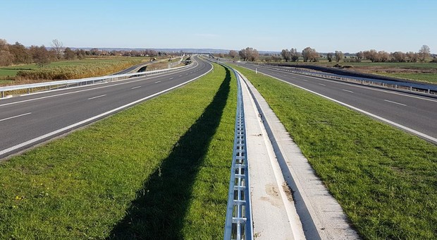 Ostatni odcinek Obwodnicy Metropolitalnej z pozwoleniem na budowę