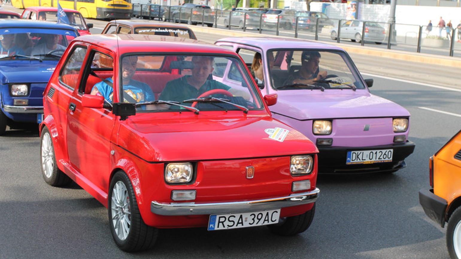 Fiat 126p