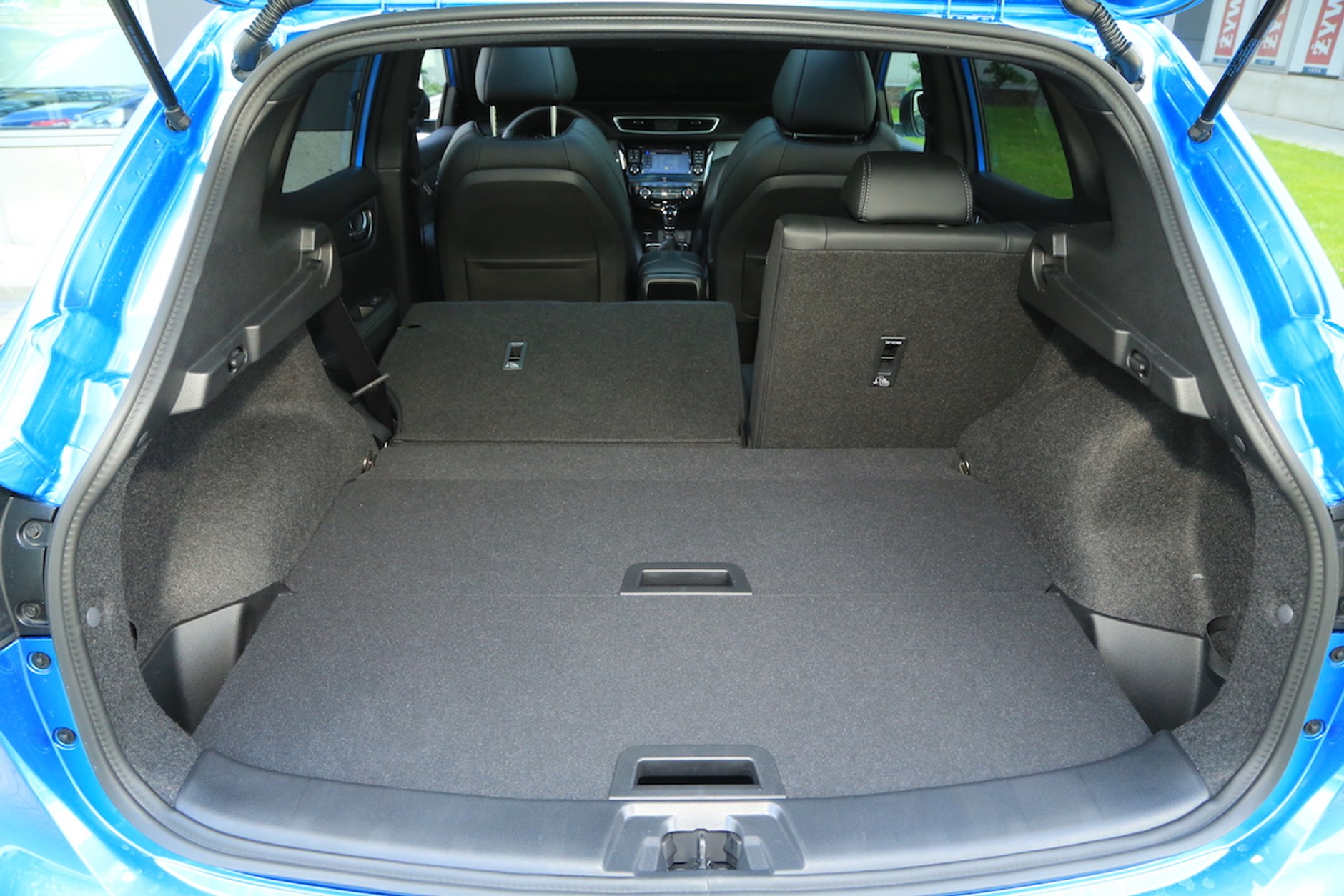 Nissan Qashqai 1.6 DIG-T Tekna+