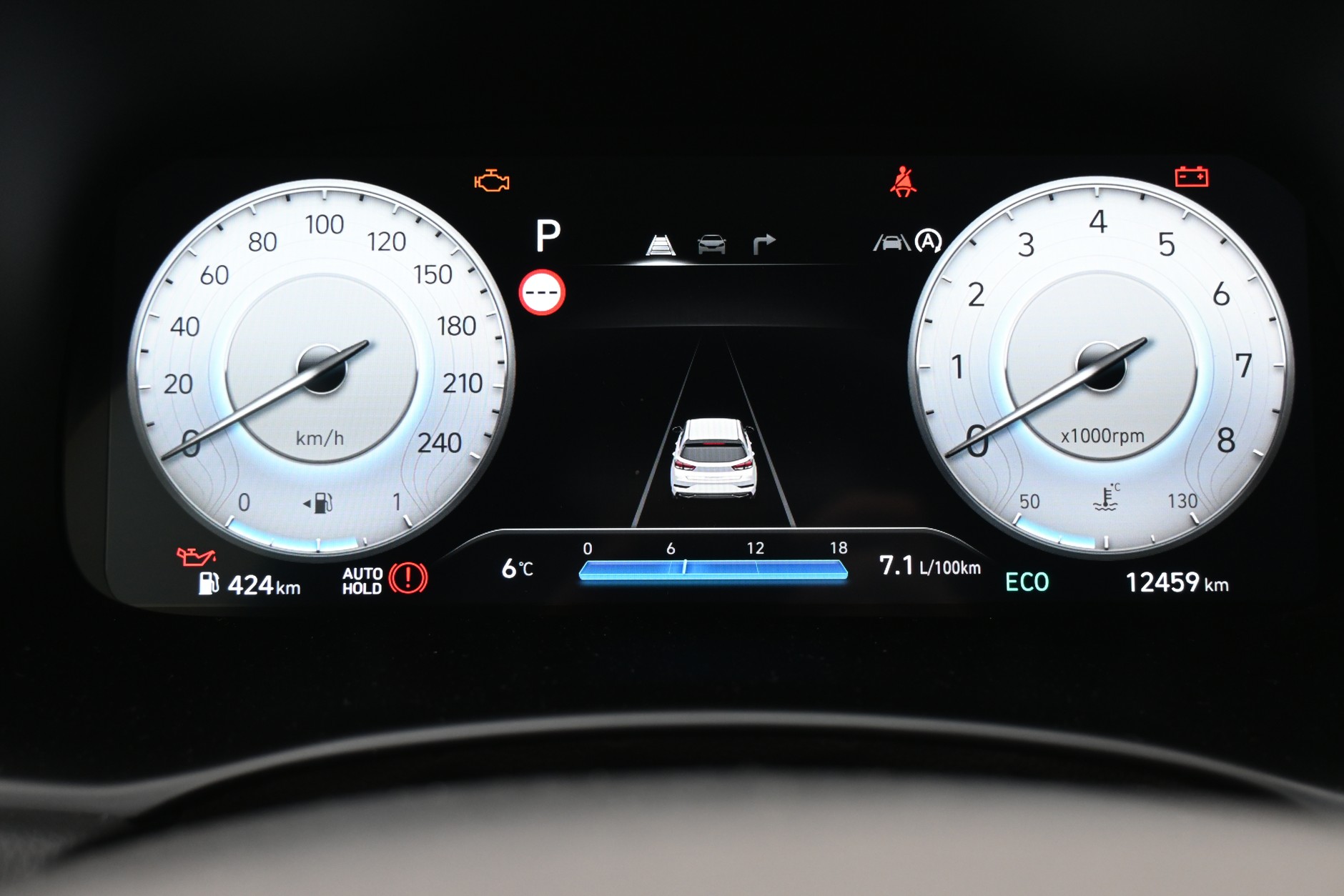 Hyundai i30 Wagon 1.5 T-GDI 7DCT 48V (2025)