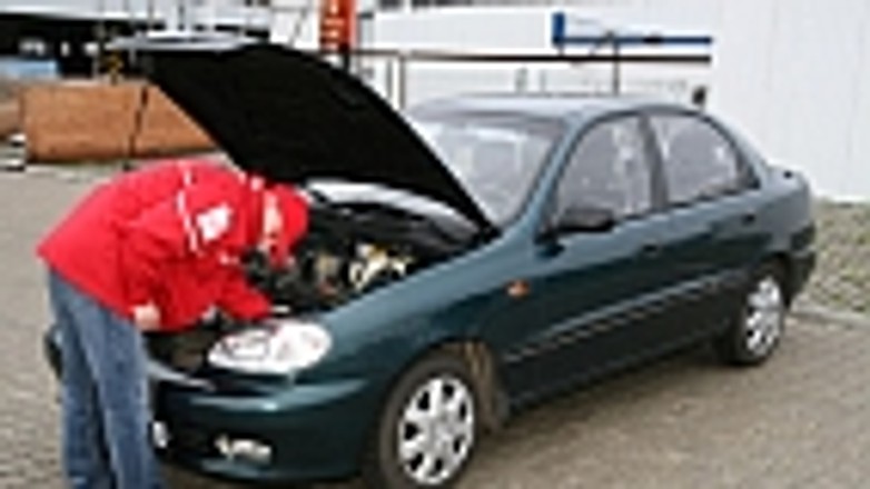 Warsztaty do naprawy