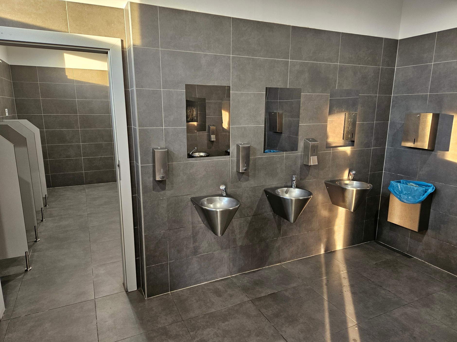 Tak dziś wyglądają polskie autostrady i  drogi ekspresowe