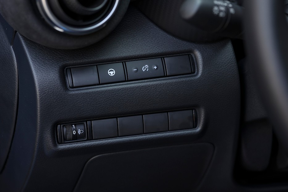 Nissan Juke Hybrid 2022 r. 2. generacja