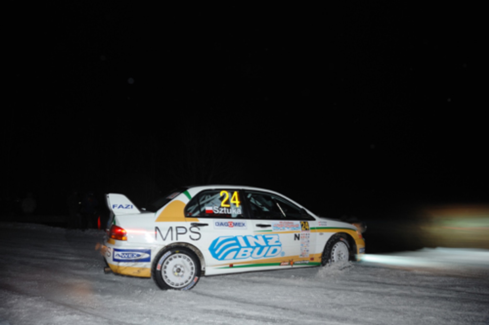 Zapowiada się długi sezon