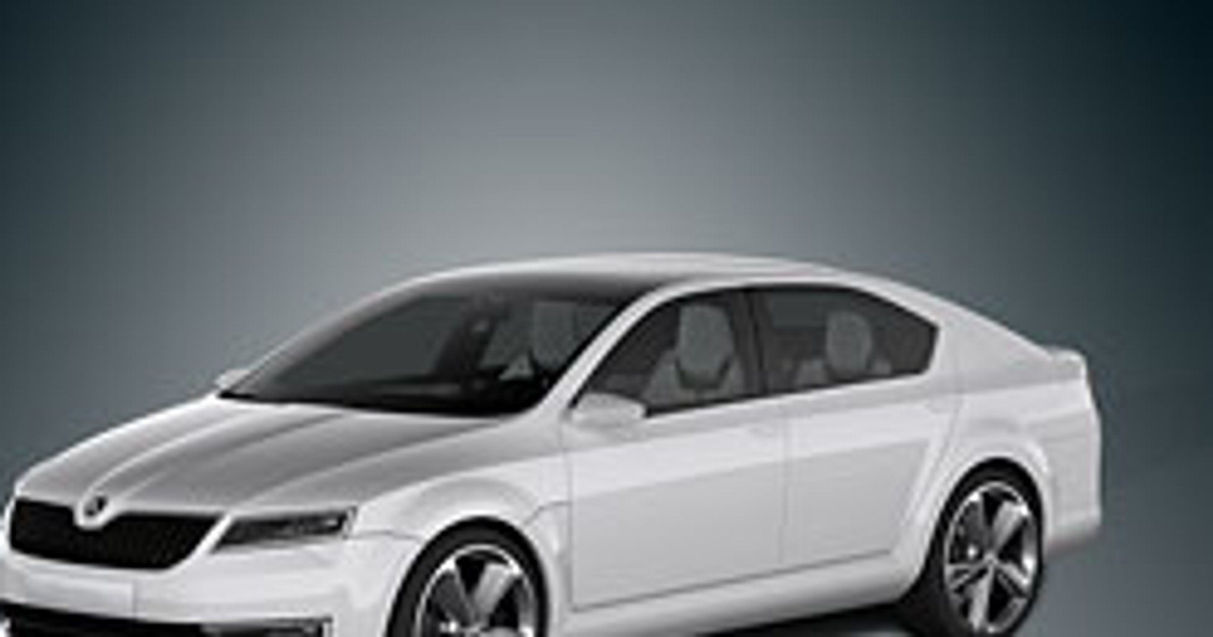 Taka będzie nowa Škoda Octavia III