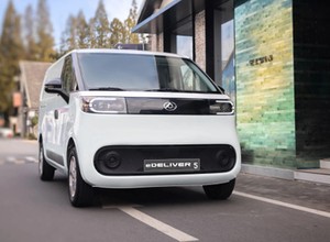 Maxus e-Deliver 5 uzupełnia gamę w Polsce. Ta chińska marka specjalizuje się w vanach