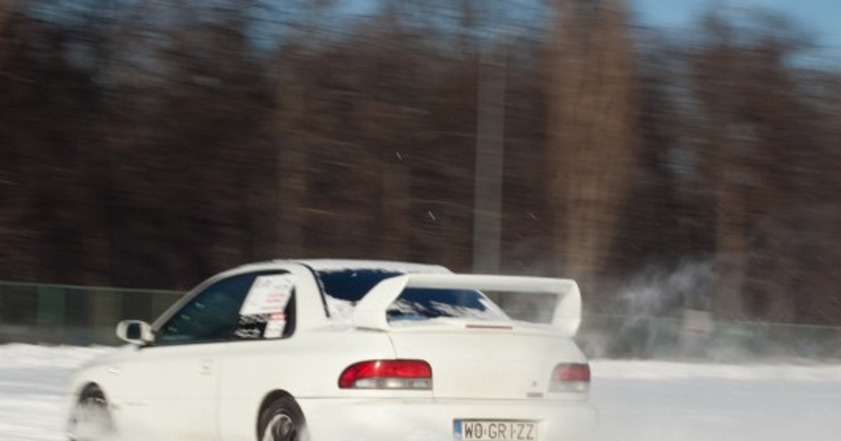 KJS na Służewcu w weekend