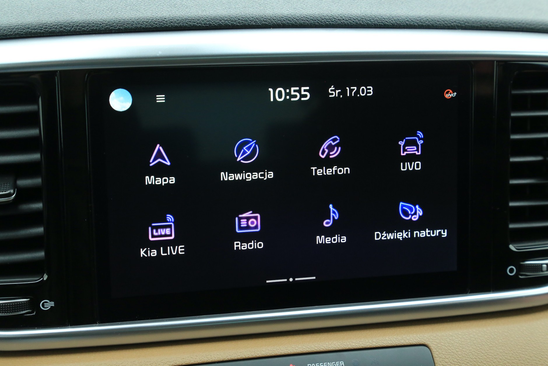 Kia Sportage 1.6 T-GDI 7DCT Black Edition