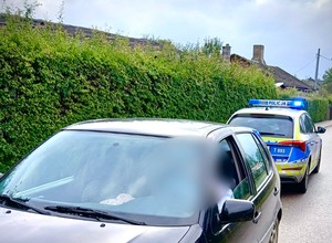 Policjanci podsumowali działania. Intensywnie pracowali w całym powiecie
