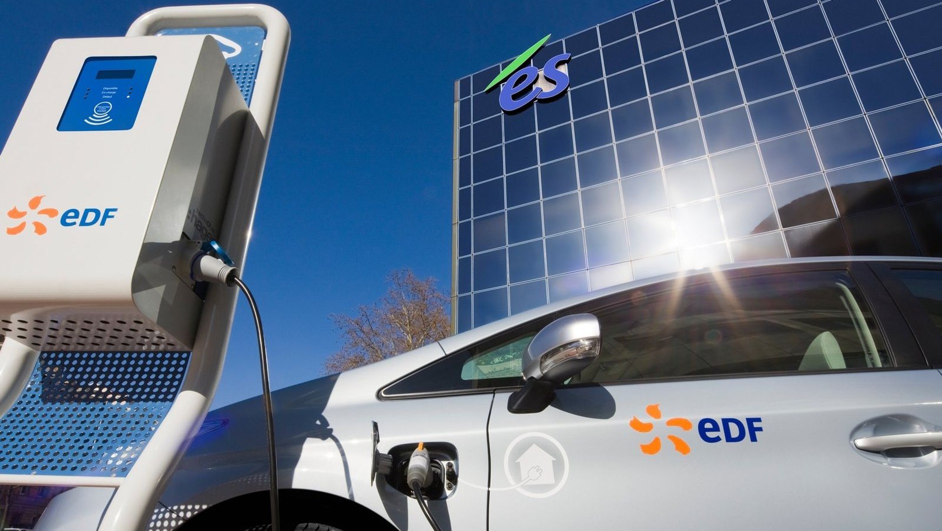 Toyota Prius Plug-in Hybrid