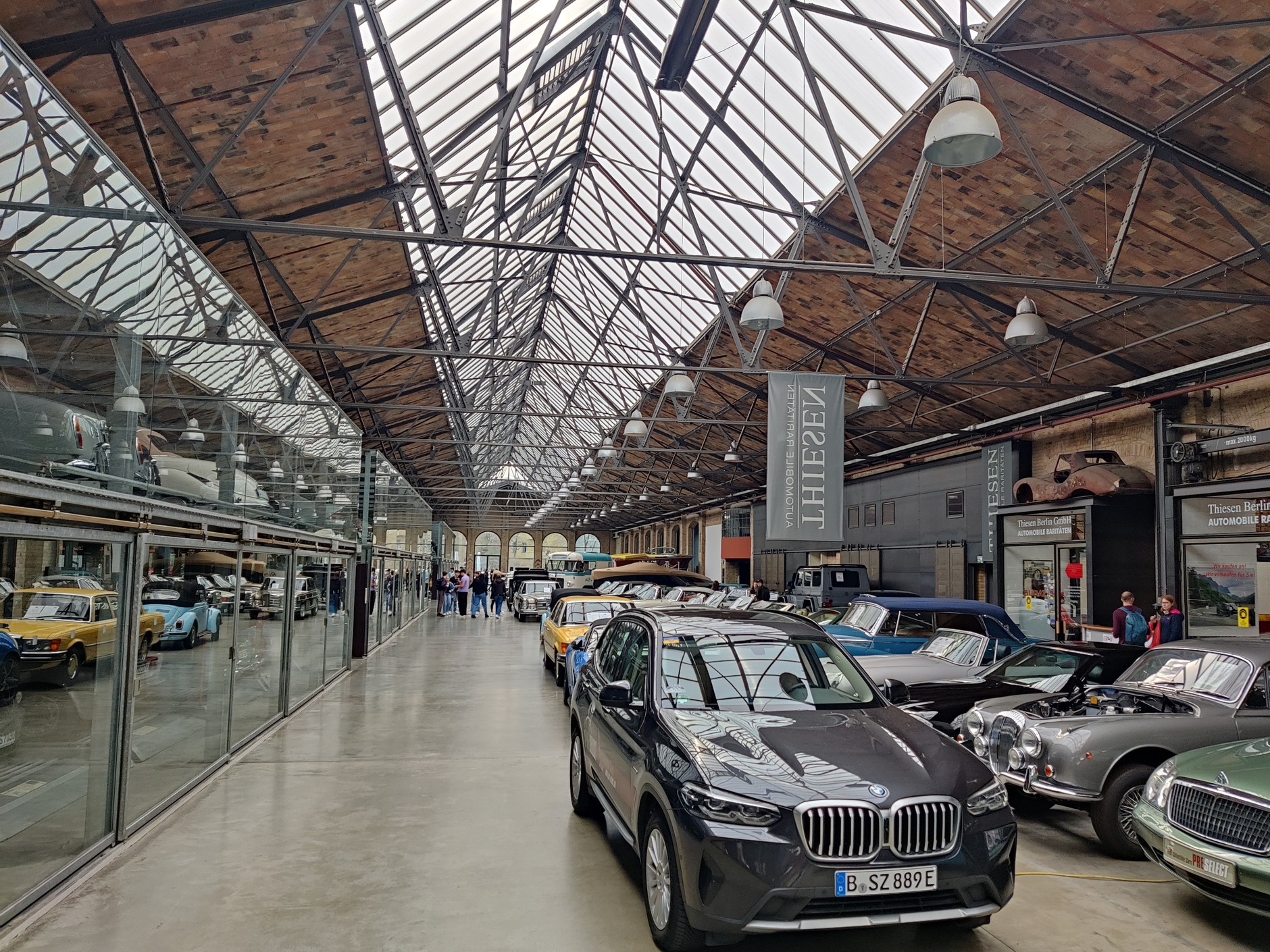 Classic Remise Berlin