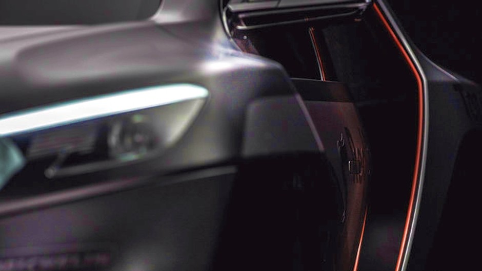 Peugeot 2008 DKR
