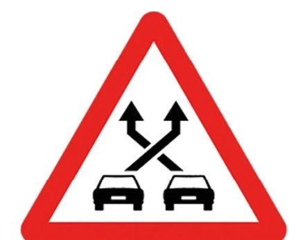 Tak wygląda znak P-35