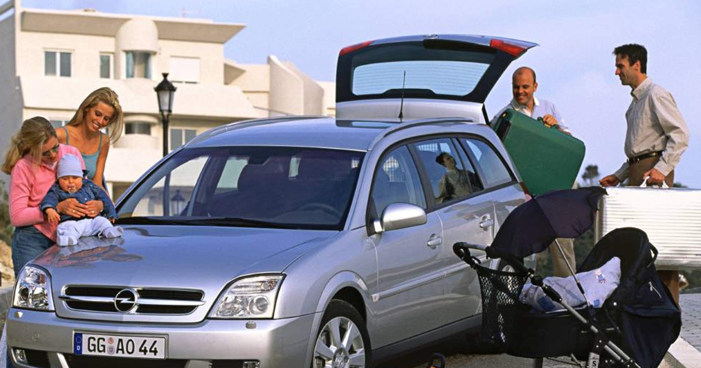 Carsharing czyli podziel się swoim autem