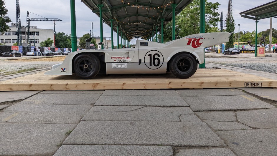 Porsche 917/10