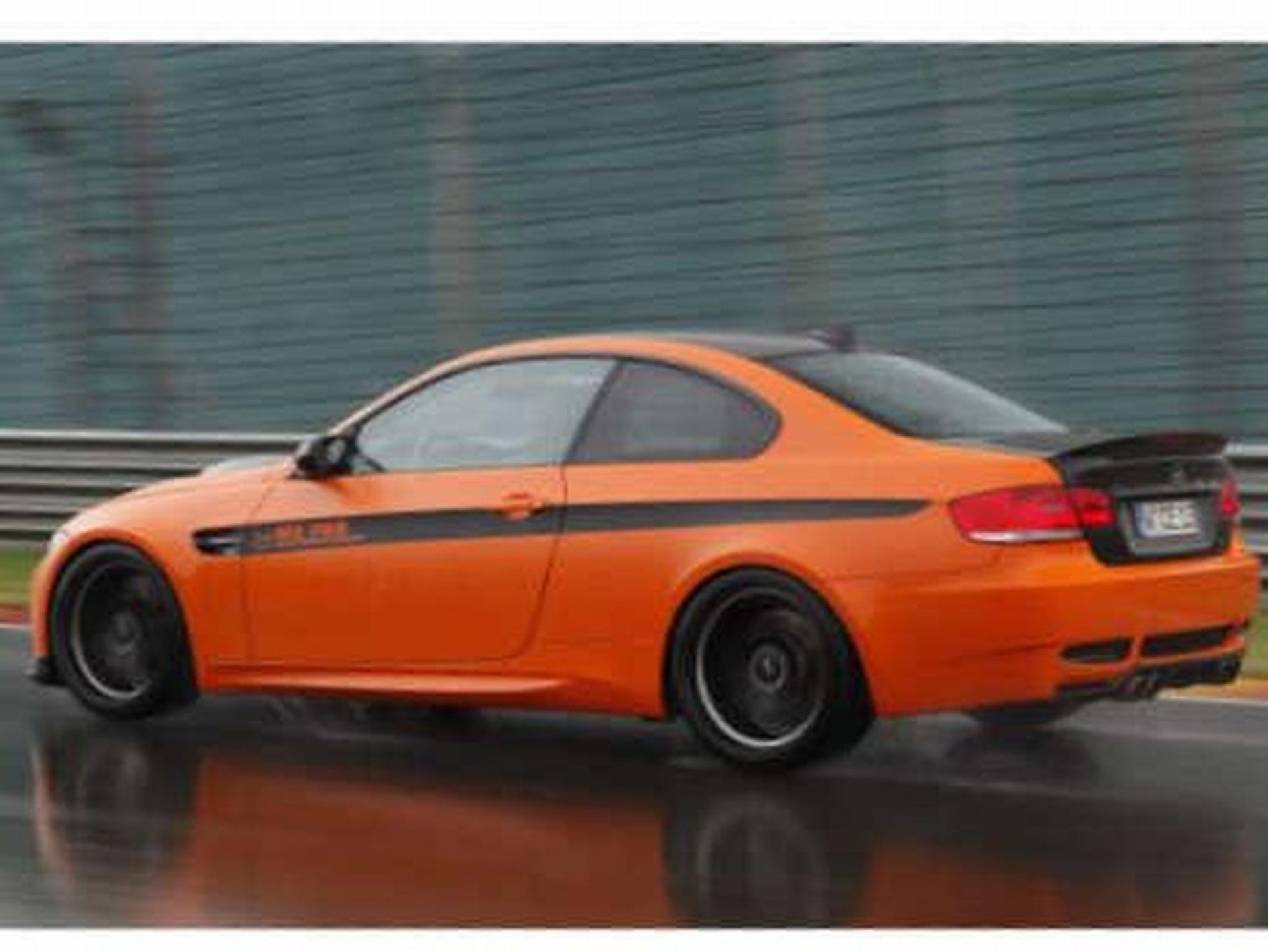 Zobacz BMW M3 o mocy 707 KM!