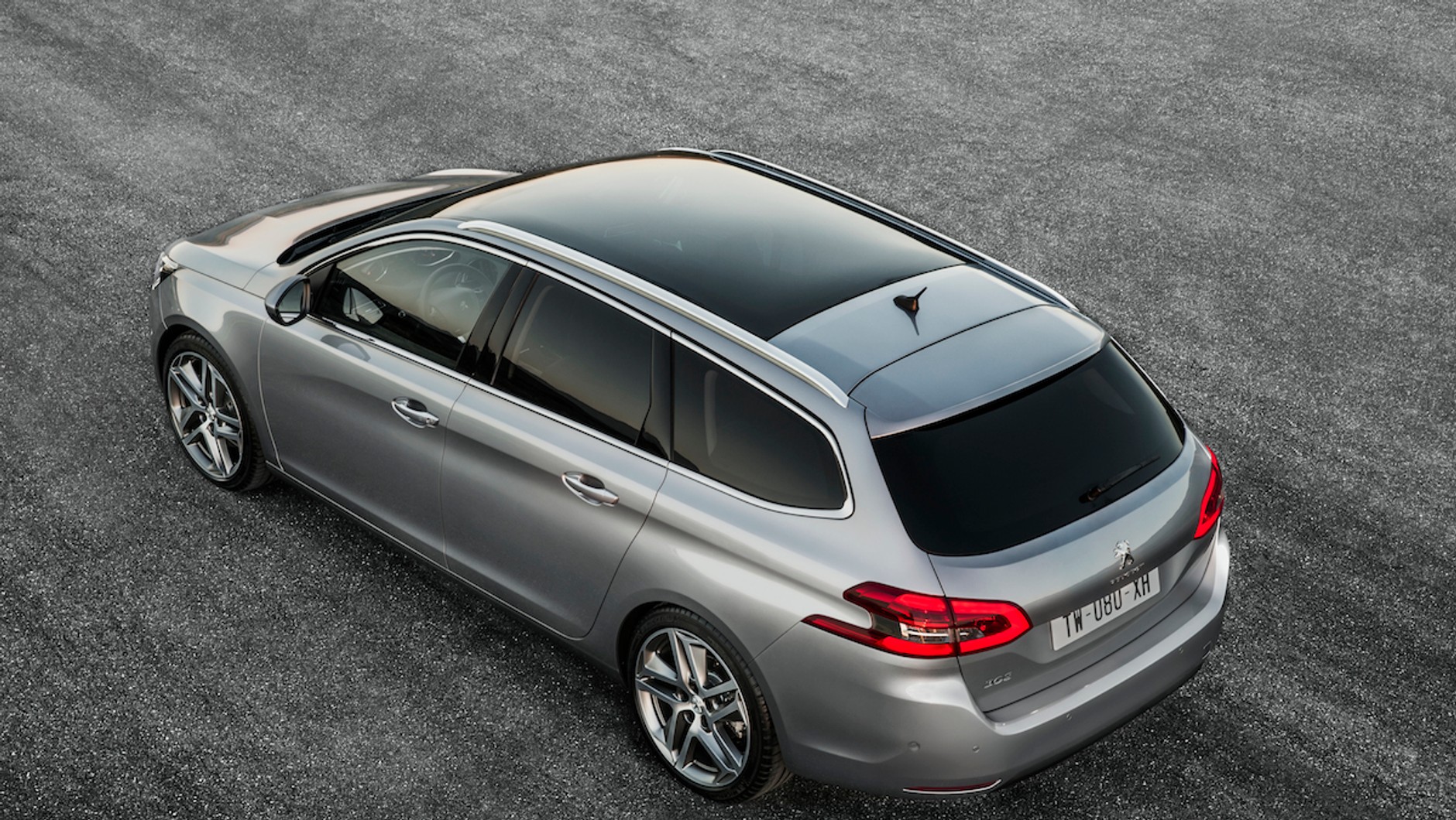 Peugeot 308 SW